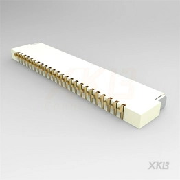 X05A10L24G XKB Connectivity