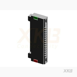 X05A15L16T XKB Connectivity