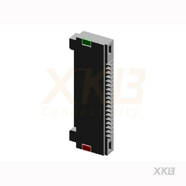 X05A15L18T XKB Connectivity