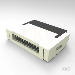 X05A20H10G XKB Connectivity