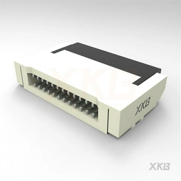X05A20H12G XKB Connectivity