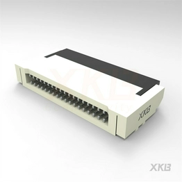X05A20H18G XKB Connectivity