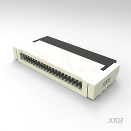 X05A20H20G XKB Connectivity