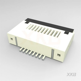 X05A20L08T XKB Connectivity