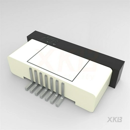 X05B20L07G XKB Connectivity