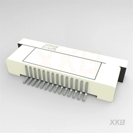 X05B20L14G XKB Connectivity