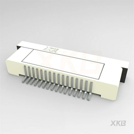 X05B20L16G XKB Connectivity