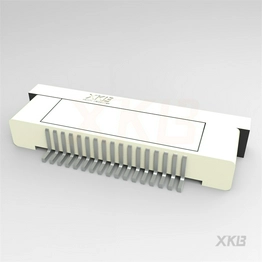 X05B20L17G XKB Connectivity
