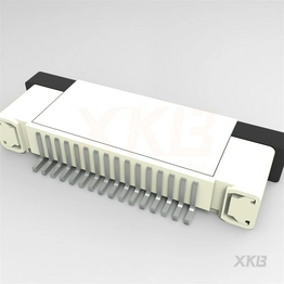 X05B20U16G XKB Connectivity