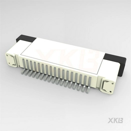 X05B20U17G XKB Connectivity