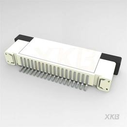 X05B20U18G XKB Connectivity