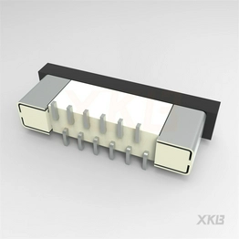 X05C2012TZ XKB Connectivity