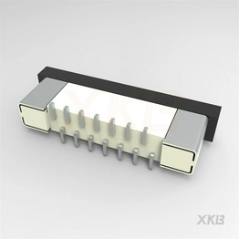 X05C2014TZ XKB Connectivity
