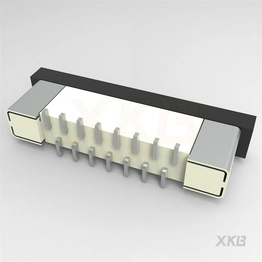 X05C2015GZ XKB Connectivity