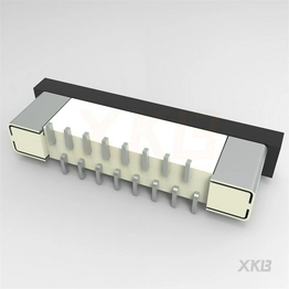 X05C2016TZ XKB Connectivity