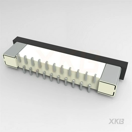 X05C2021TZ XKB Connectivity
