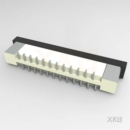 X05C2024TZ XKB Connectivity