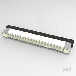 X05C2040TZ XKB Connectivity