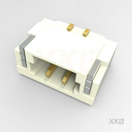 X0800WRS-02HF-LPV01 XKB Connectivity