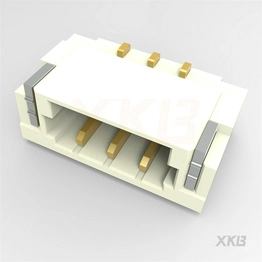 X0800WRS-03HF-LPV01 XKB Connectivity