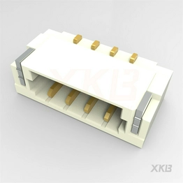 X0800WRS-04HF-LPV01 XKB Connectivity