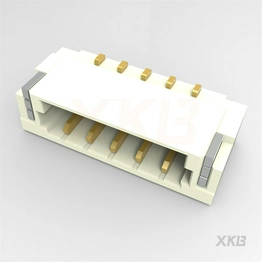 X0800WRS-05HF-LPV01 XKB Connectivity