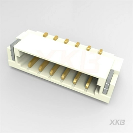 X0800WRS-06HF-LPV01 XKB Connectivity