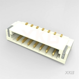 X0800WRS-07HF-LPV01 XKB Connectivity