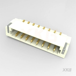 X0800WRS-08HF-LPV01 XKB Connectivity