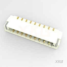 X0800WRS-09HF-LPV01 XKB Connectivity