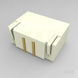 X0800WVS-02HF-LPV01 XKB Connectivity