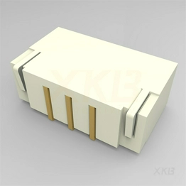 X0800WVS-03HF-LPV01 XKB Connectivity