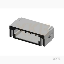 X0800WVS-04HF-LPSN XKB Connectivity