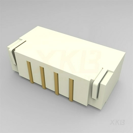 X0800WVS-04HF-LPV01 XKB Connectivity