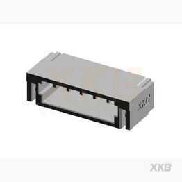 X0800WVS-05HF-LPSN XKB Connectivity