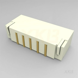 X0800WVS-05HF-LPV01 XKB Connectivity