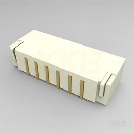 X0800WVS-06HF-LPV01 XKB Connectivity
