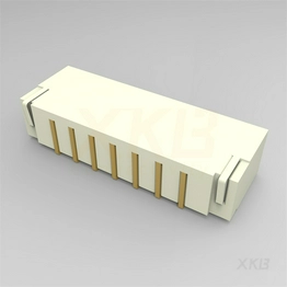 X0800WVS-07HF-LPV01 XKB Connectivity
