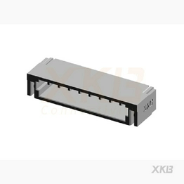 X0800WVS-08HF-LPSN XKB Connectivity