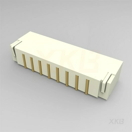 X0800WVS-08HF-LPV01 XKB Connectivity