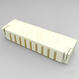 X0800WVS-09HF-LPV01 XKB Connectivity