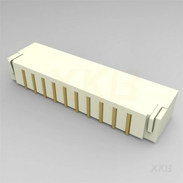 X0800WVS-10HF-LPV01 XKB Connectivity