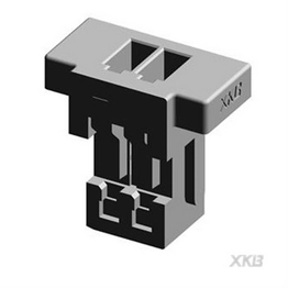 X1002H-02E-N0HF XKB Connectivity