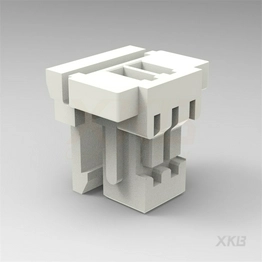 X1002H-02L-N0HF XKB Connectivity