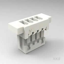 X1002H-04E-N0HF XKB Connectivity