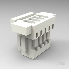 X1002H-04L-N0HF XKB Connectivity