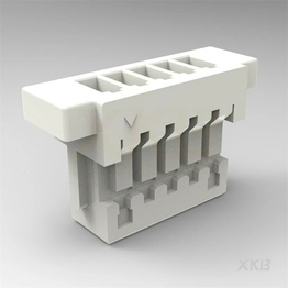 X1002H-05E-N0HF XKB Connectivity