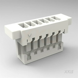 X1002H-06E-N0HF XKB Connectivity