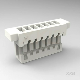 X1002H-07E-N0HF XKB Connectivity