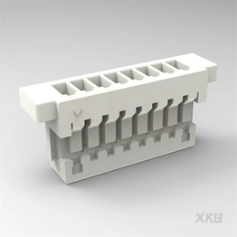 X1002H-08E-N0HF XKB Connectivity
